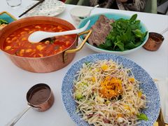 -沿途四季·云南菜·诗酒茶(蓝色港湾店)