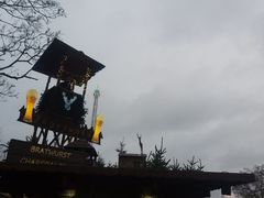 -海德公园