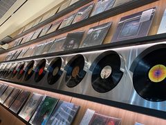 -黑胶星球(华发中城商都店)