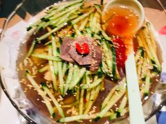 -七八冷面·延边朝鲜族美食(圣熙八号店)