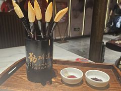 -唐猫庭院·千年陕菜(大唐不夜城店)