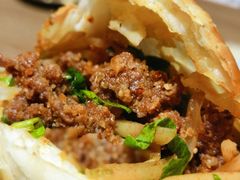 卡饼-小豆海棠(人民南路店)