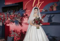 -欣薇婚纱(新源乐汇城店)