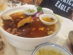 -金湖港式餐厅(建外店)