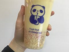 -茶百道(二七万达店)