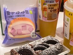 -奈雪的茶(华强北中航城店)