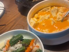 -前海沿·青岛菜(李沧万达店)
