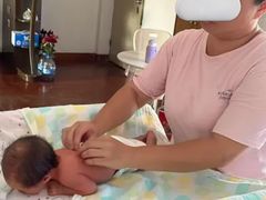 -大班家政月嫂育儿嫂(广州NO.1店)