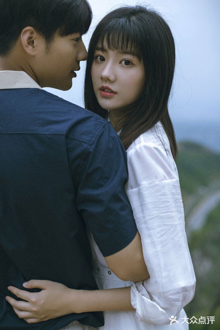 总有一首歌可以代表着你们的爱情