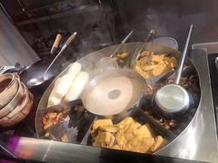 -腰子哥烤串(石佛营炫特店)