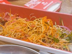 -永红源啤酒·烧烤·海鲜·大排档(青特城店)