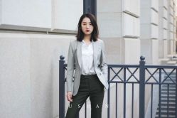 点击看大图 -优山定制西服衬衫大衣(国贸店)