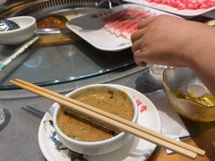 -蜀留香火锅·始于1999·原四川老火锅(白堤路店)