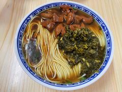 -盛兴面馆(真儒大厦店)