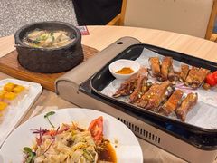 -羊之道草原味道清真餐厅(番禺店)