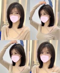 -TOP HAIR SALON