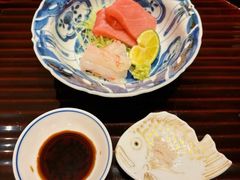 -晴空·日本料理(万象城店)