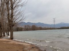 -怀来官厅水库