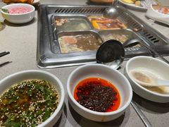 -海底捞火锅(正大乐城店)