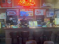 -伽喱博士 Dr.CURRY咖喱饭(太阳宫咖喱店)