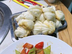 -陈小勺·东北大院(薛家岛店)