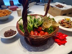 -鸽子侯·家宴·平价海鲜(市图书馆店)