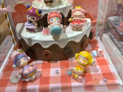 -九木杂物社(恒隆广场店)