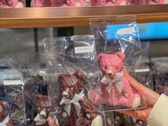 -Laderach 莱德拉(上海环贸iapm店)