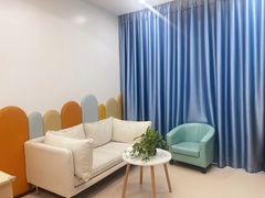 -上海附一心理咨询中心(儿童医学中心)