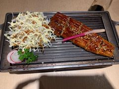 -万岁寿司(虎门万达店)