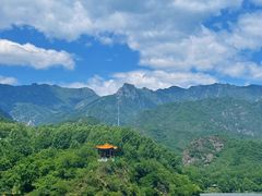 -玉渡山自然风景区