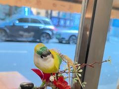 -花鸟鱼私家小厨(文殊院店)