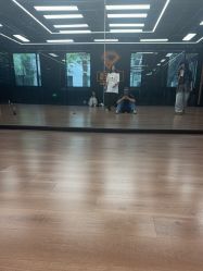 -G-STEPS舞蹈工作室