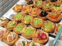 -光作面包Voila Lumiere(中山店)