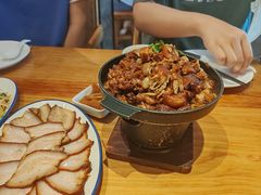 -姥姥家春饼店(惠新东街店)