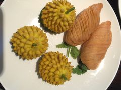 -新天世纪中餐厅