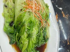 -清真利德顺小老饭庄(复兴路店)