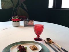 -三号黄浦会Canton Table