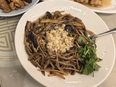 响油鳝糊-玉华台饭庄(裕中西里小区店)