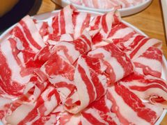 -四喜小胖·北京涮肉(五道营店)