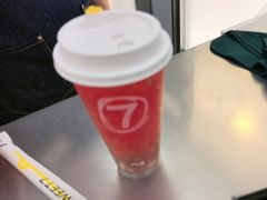 -7分甜(观前碧凤坊店)