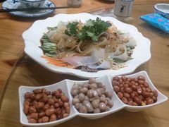 -冰煮羊(天利店)
