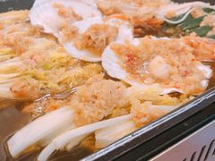 -新天明砂锅鱼头煲