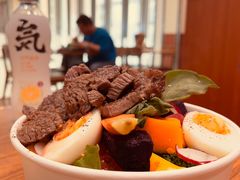 -橙食派沙拉(滨海伊势丹店)