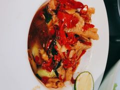 -野蔓果·山野菜(西湖景区·龙井茶田店)