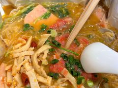 -见味花甲(福田coco park店)