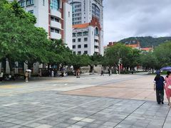 -厦门大学(思明校区)
