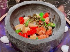 -金香匯晚茶(浑南店)