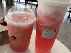 多肉瓜瓜-喜茶(上海五角场万达店)