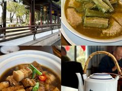 -绍兴老味道·非遗门店(银泰城店)